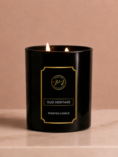 Oud Heritage