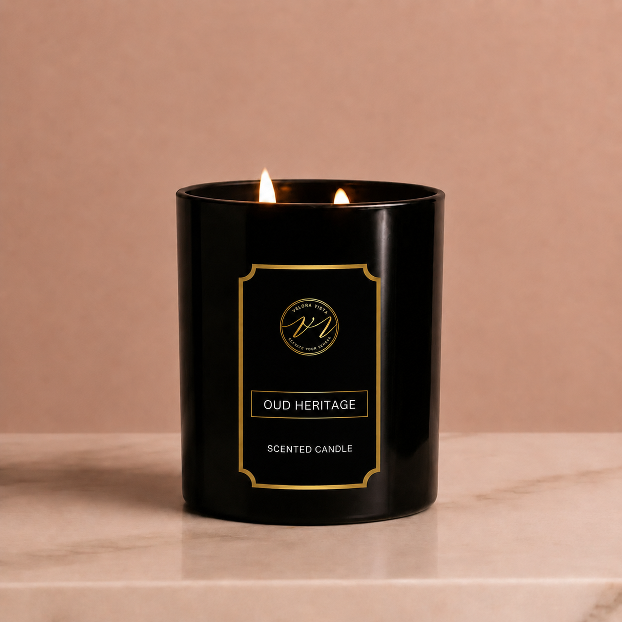 Oud Heritage