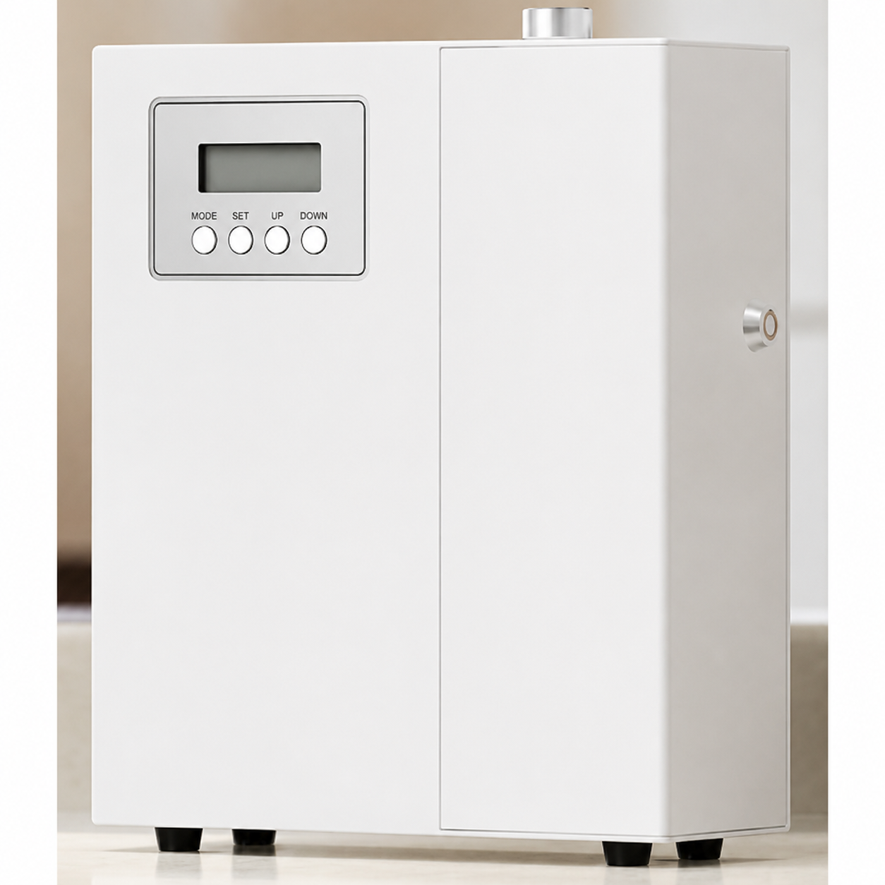 Smart Aroma Oil Diffuser Machine