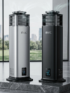 Pro-Series Tower Diffuser