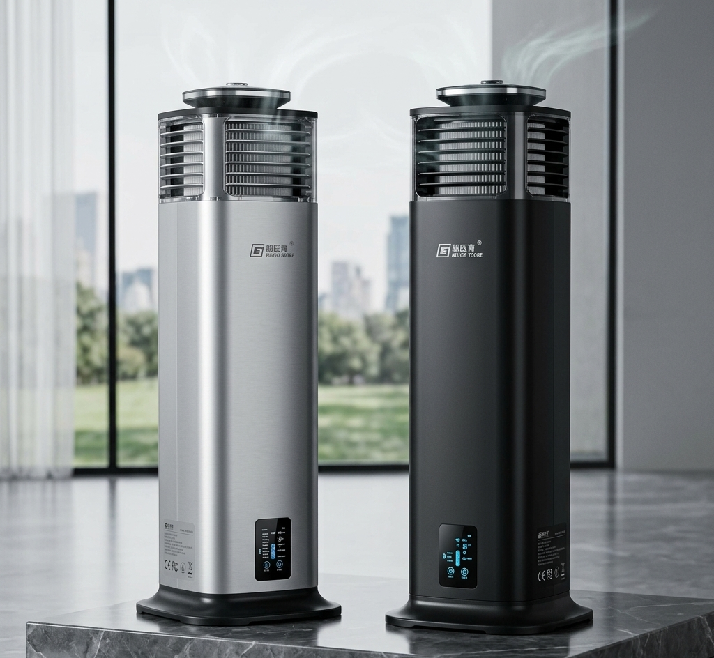 Pro-Series Tower Diffuser