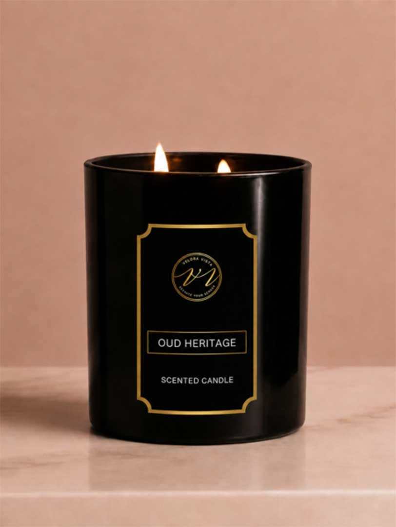Oud Heritage